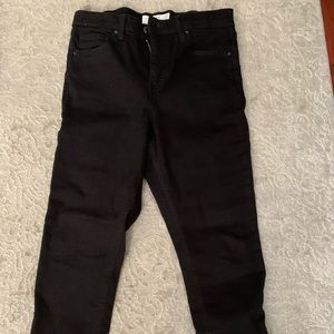 TOPSHOP JEANS